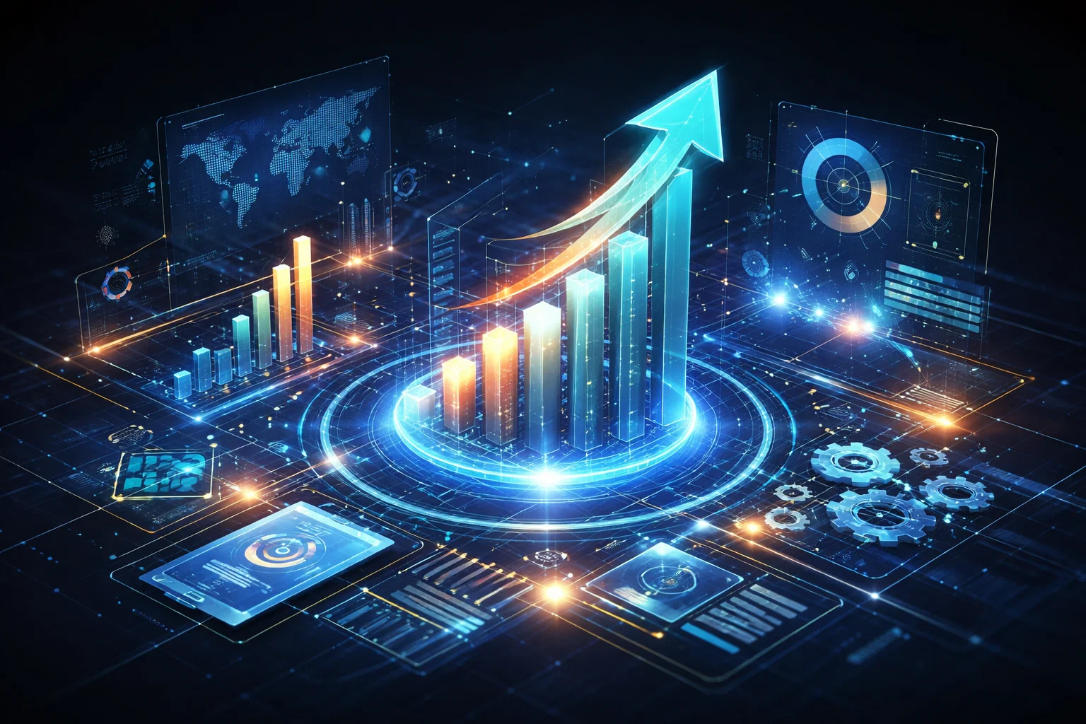 Strategy & Enterprise Transformation